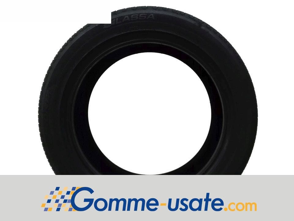 Thumb Lassa Gomme Usate Lassa 215/50 R17 91W Impetus Revo (80%) pneumatici usati Estivo_1